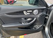 Mercedes-Benz Třídy E SUV / Terénní 3,0 l 190 kw