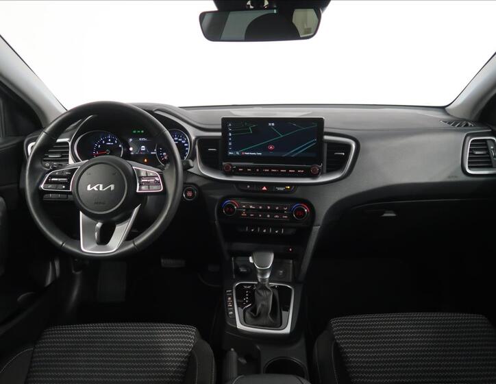 KIA Ceed 5