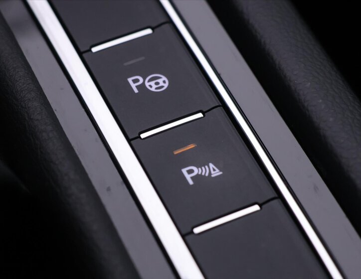 Volkswagen Passat Kombi 2,0 l 110 kw