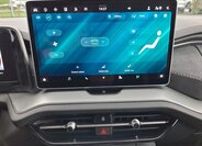 Škoda Kodiaq SUV / Terénní 2,0 l 142 kw