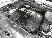 Mercedes-Benz GLE 25