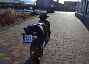 KTM Ostatní 9