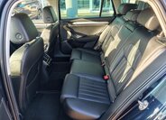 Škoda Superb Kombi 2,0 l 140 kw