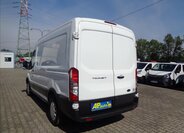 Ford Transit Ostatní 2,0 l 96 kw