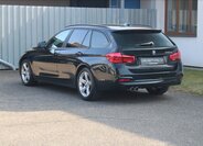 BMW Řada 3 Kombi 2,0 l 140 kw