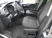 Volkswagen California 18