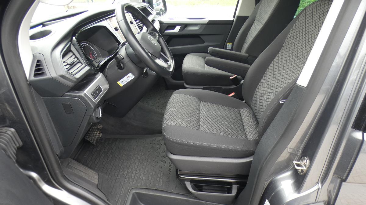 Volkswagen California