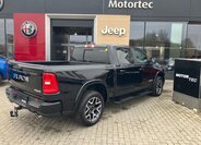 Dodge RAM Pick-up 3,0 l 313 kw