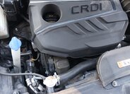 Hyundai i40 Kombi 1,6 l 100 kw