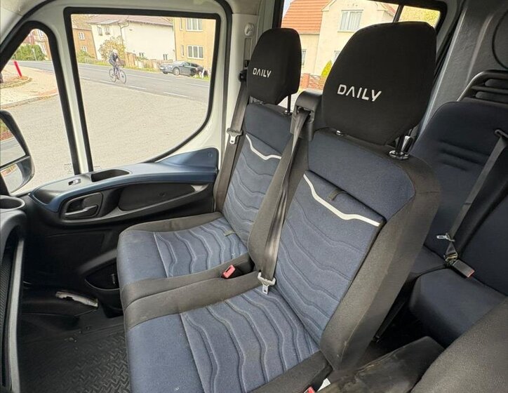 Iveco Daily 43