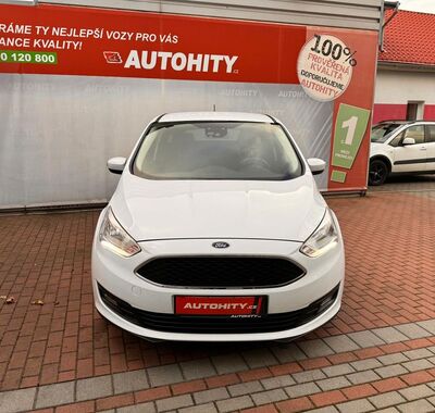 Ford C-MAX 2
