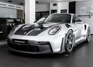 Porsche 911 Kupé 4,0 l 388 kw