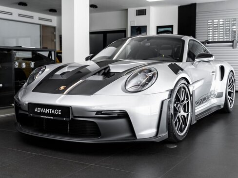 Porsche 911 Kupé 4,0 l 388 kw