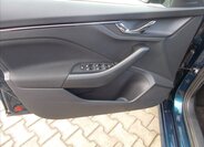 Škoda Kamiq SUV 999,0 85 kw