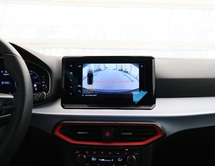 Seat Arona SUV / Terénní 999,0 85 kw