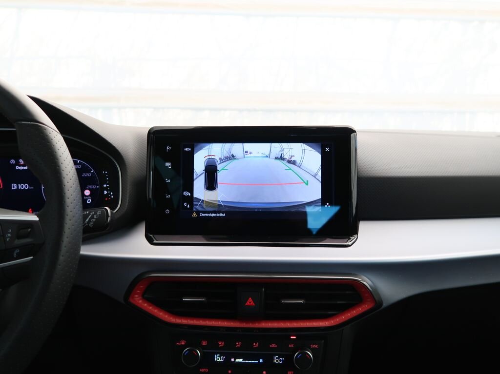 Seat Arona SUV / Terénní 999,0 85 kw