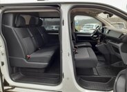 Opel Vivaro MPV 2,0 l 106 kw