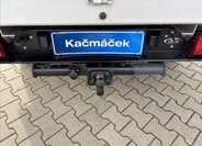 Ford Transit Valník 2,0 l 96 kw