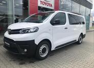Toyota ProAce Verso 1