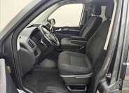 Volkswagen Caravelle Kombi 2,0 l 110 kw