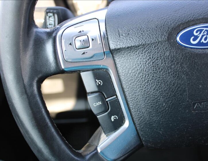 Ford S-MAX Kombi 2,0 l 103 kw