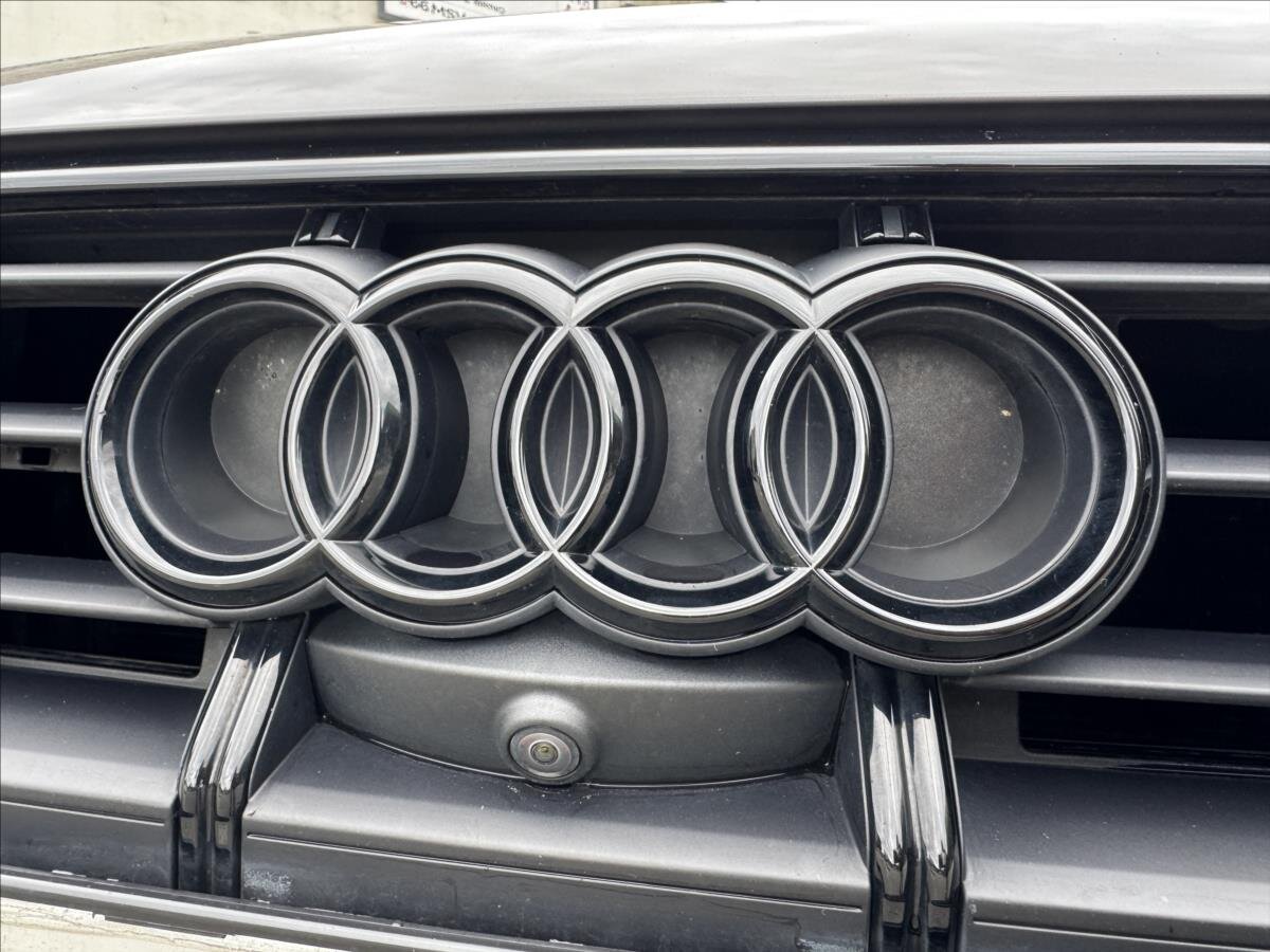 Audi A6 Allroad Kombi 3,0 l 210 kw