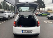Citroën C3 Hatchback 1,4 l 50 kw