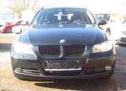 BMW Řada 3 Kombi 2,5 l 160 kw