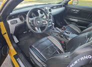 Ford Mustang Kupé 5,0 l 310 kw