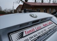 Škoda Fabia Kombi 1,4 l 63 kw