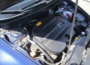 Mazda 6 Kombi 2,2 l 92 kw