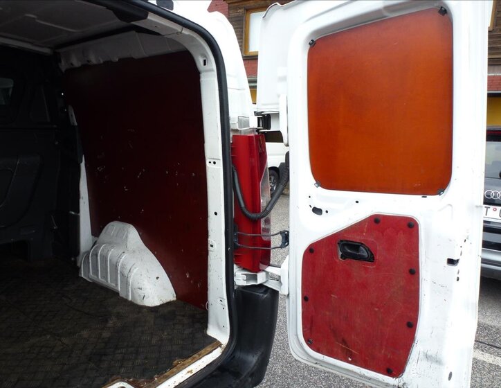 Peugeot Expert Ostatní 1,6 l 66 kw