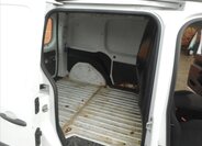 Renault Kangoo Pick-up 1,5 l 59 kw