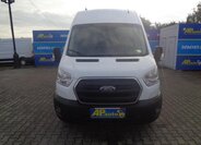 Ford Transit Ostatní 2,0 l 96 kw