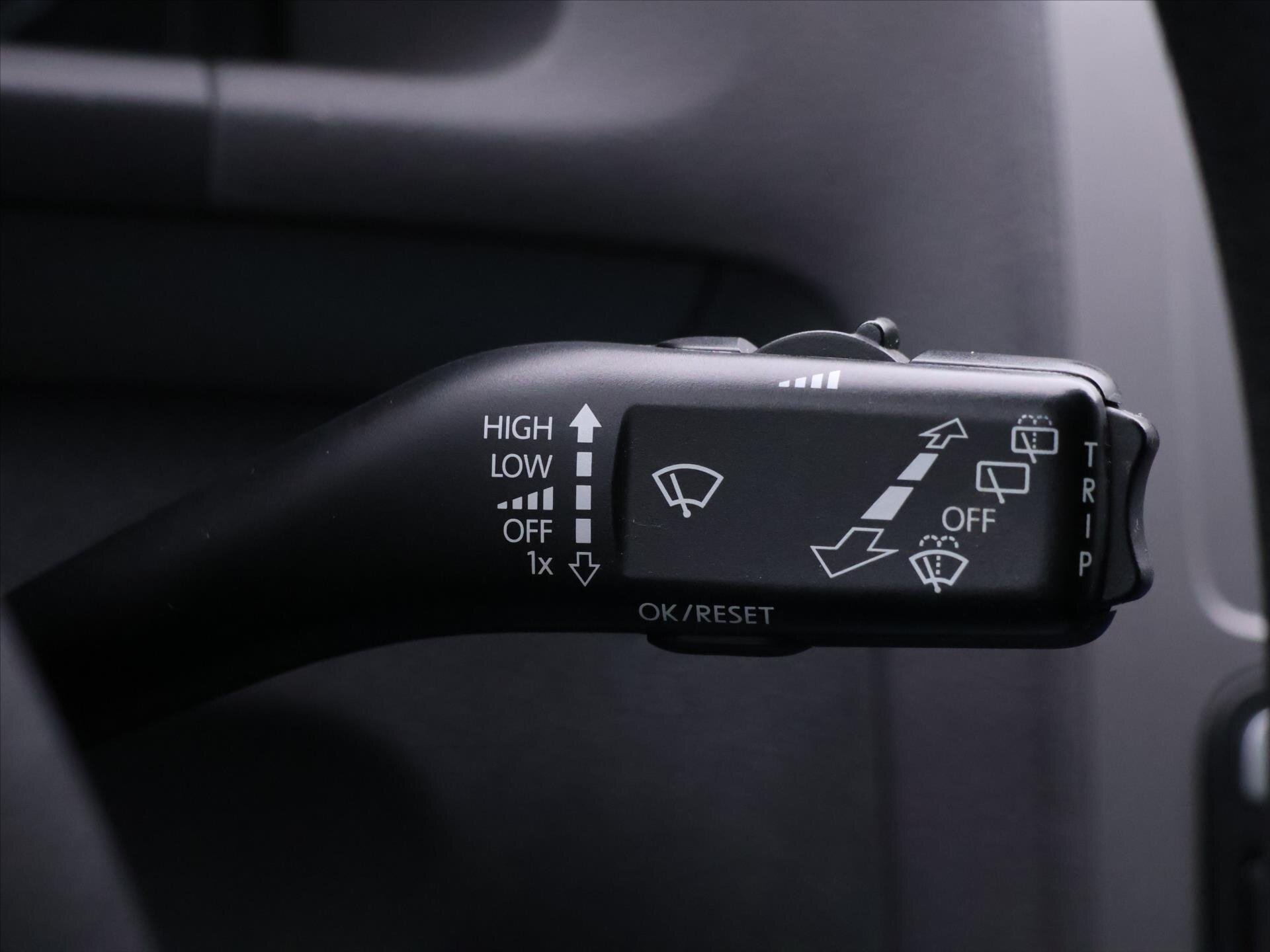 Volkswagen Touran MPV 1,9 l 77 kw