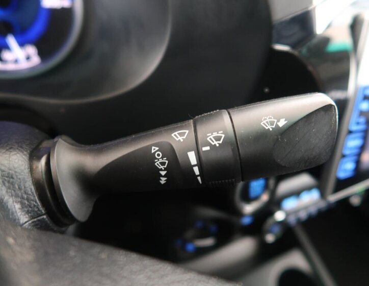 Toyota Hilux Pick-up 2,4 l 110 kw