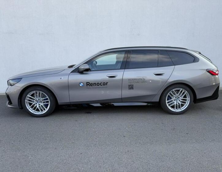 BMW Řada 5 3
