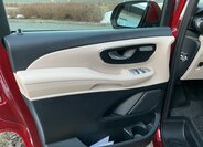 Mercedes-Benz Třídy V VAN / Minibus 2,0 l 174 kw