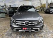 Mercedes-Benz GLC 2
