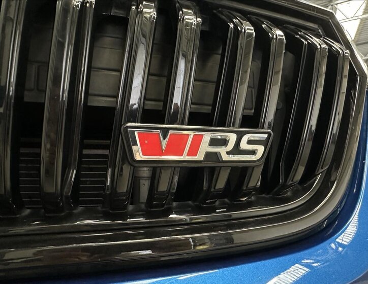 Škoda Kodiaq SUV / Terénní 2,0 l 180 kw