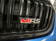 Škoda Kodiaq SUV / Terénní 2,0 l 180 kw