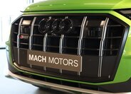 Audi SQ7 SUV / Terénní 4,0 l 373 kw