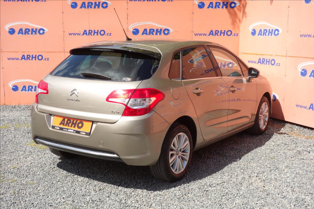 Citroën C4
