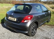 Peugeot 207 Hatchback 1,4 l 70 kw