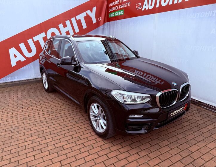 BMW X3 5