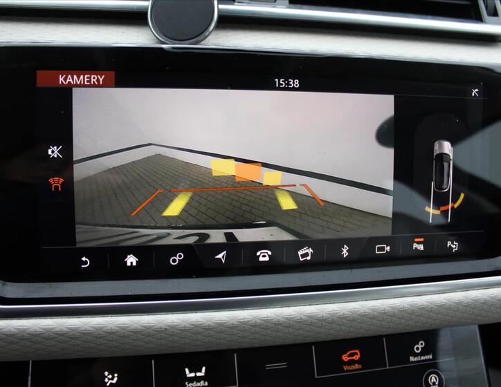 Land Rover Range Rover Velar 20