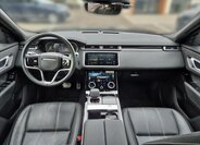 Land Rover Range Rover Velar SUV 2,0 l 150 kw