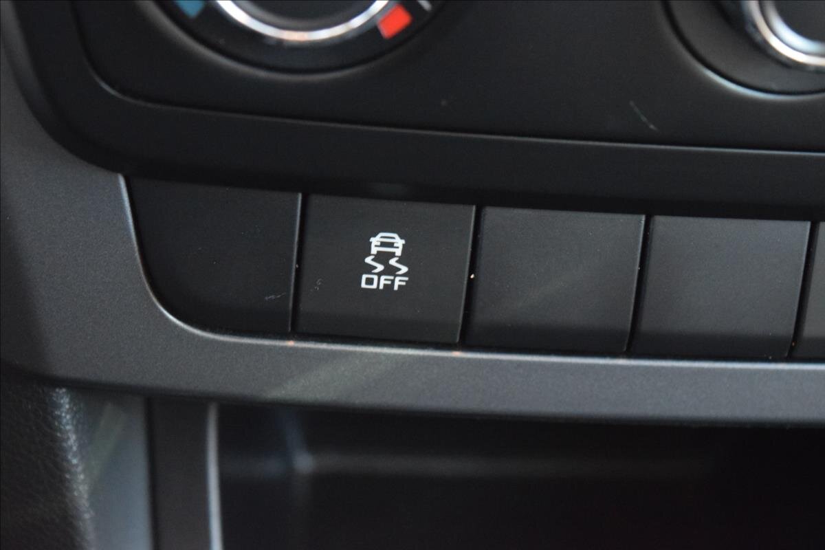 Škoda Yeti Kombi 2,0 l 81 kw