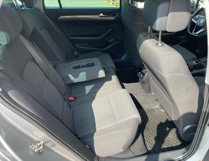 Volkswagen Passat 7