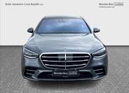 Mercedes-Benz Třídy S 8